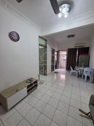 Taman Penampang Apartment 1