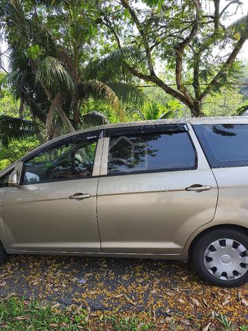 proton exora cps manual 2013/2014 for sale  - 5