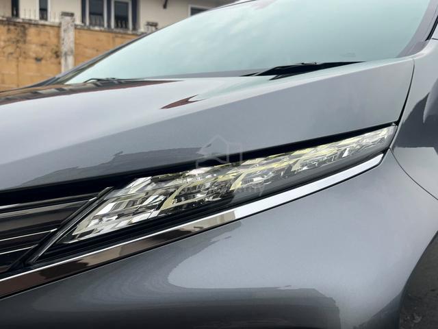 2021 Mitsubishi XPANDER 1.5 FULL SPEC (A) - 4