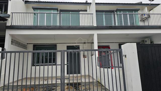【Cheapest】2Sty Terrace House , Taman Scientex Rawang 【Phase 2】 Rawang 1