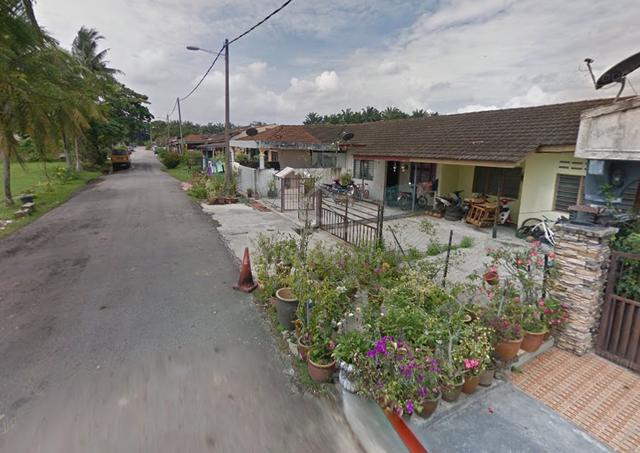 Taman Sinaran Single Storey FREEHOLD+WELL KEPT Near PEKAN BESTARI JAYA 1