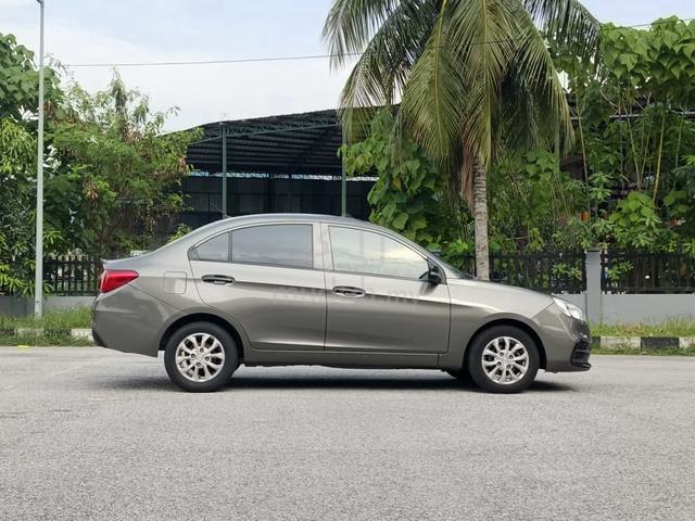 2021 Proton SAGA 1.3 STANDARD AT MY16 BT P2-13A - 5