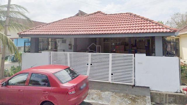 Sikamat-Taman Bukit Nibong 1
