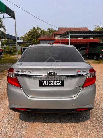 2017 Perodua BEZZA 1.3 ADVANCE (A) - 5