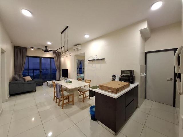Setia City Residences 1