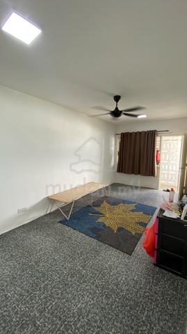 Sentosa Apartment @ Setia Alam 4