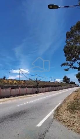 Untuk Di JUAL Tanah Rata Tepi Jalan LABU Ainsdale Batu 8 N.Sembilan 1
