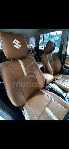 2008 Suzuki GRAND VITARA 2.0 SE (A) - 4