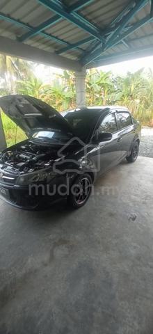 2014 Proton SAGA 1.3 SV (A) - 1