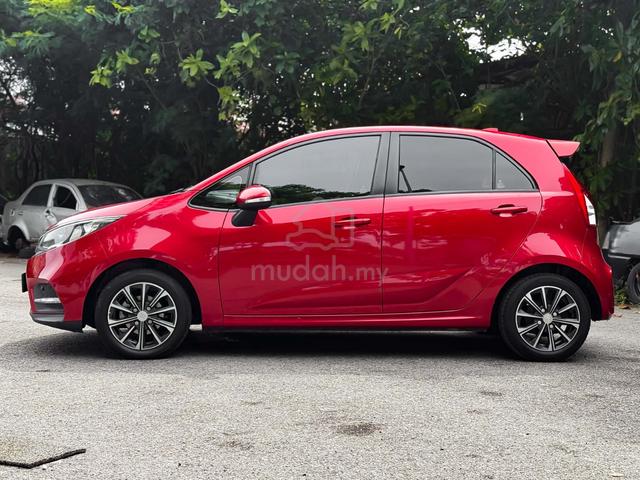2020 Proton IRIZ 1.6 EXECUTIVE MY14 FACELIFT (A) - 3