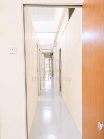 2nd Floor Shoplot, Tuition Centre, Hostel in Bandar Botanic, Klang 1