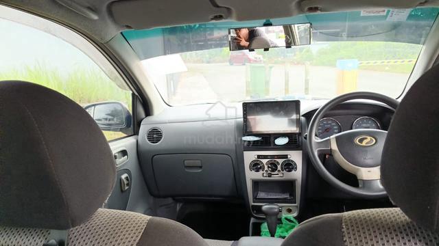 2009 Perodua VIVA 1.0 ELITE AT (A) - 4