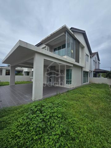 [Semi-D] ✅️ Bandar Tasek Mutiara🔥Basic Furnish🔥 1