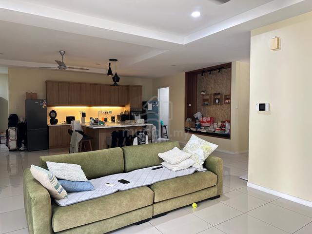 Ground Floor Townhouse at Residensi Ledang @ East Ledang, Johor 1