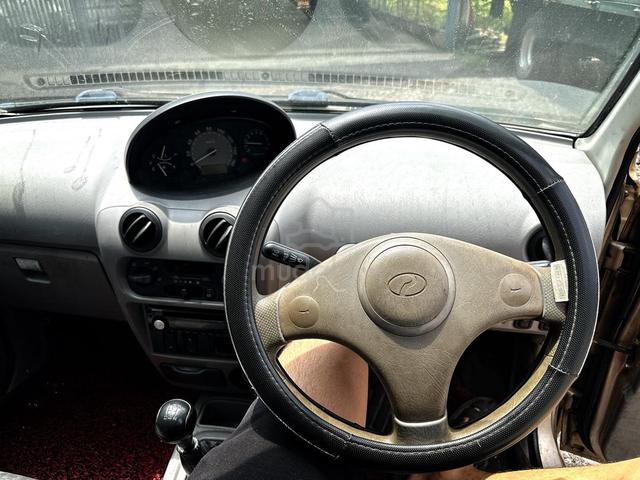 2004 Perodua KANCIL 850 (M) HARGA LELONG - 3