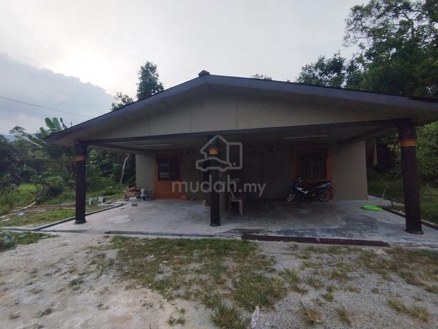Rumah Sewa Labu Bt 13 Negeri Sembilan 1