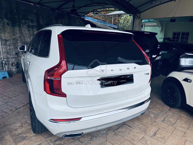 2020 Volvo XC90 2.0 T8 INSCRIPTION MY16 FACELIFT - 4