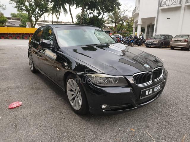 2011 Bmw 3 SERIES 2.0 20I EXECUTIVE (CKD) E90 - 1