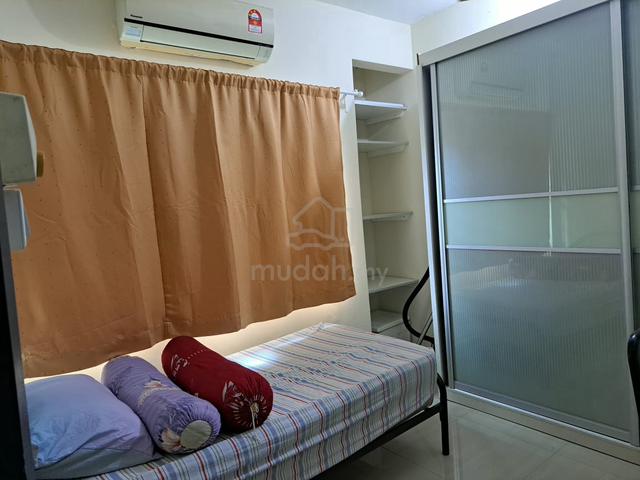 Furnished Room for Rent | Female Professionals Only 1