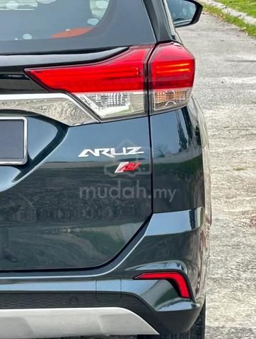 2019 Perodua ARUZ 1.5 AV (A) - 5