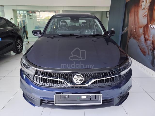 SAGA FULL LOAN SENANG LULUS PINJAMAN KERETA BARu - 3
