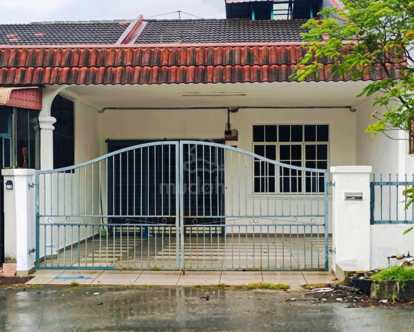 Freehold Teres Setingkat Taman Malim, Tg Malim 1