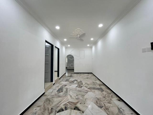 Taman Keladi Full Loan, Offer 1 Stry Terrace Renovation House For Sale 1