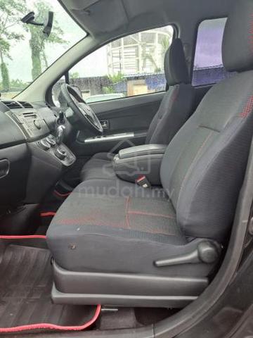 2014 Perodua ALZA 1.5 SE ZS FACELIFT (A) - 4