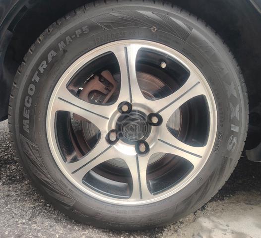 2008 Proton PERSONA 1.6 HIGH LINE (A) - 3