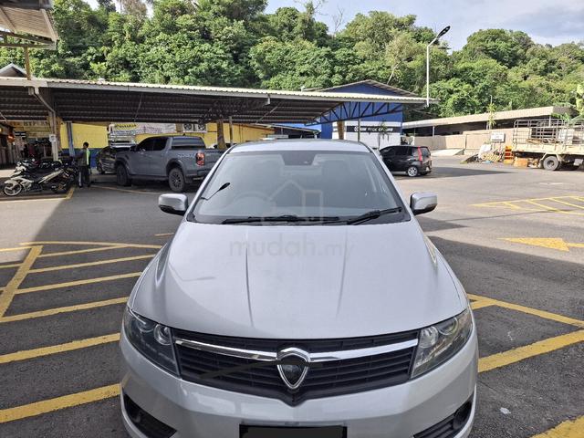 2014 Proton PREVE 1.6 CFE PREMIUM (A) - 1