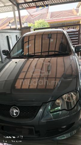 2012 Proton PERSONA 1.6 ELEGANCE HIGH LINE (A) - 1