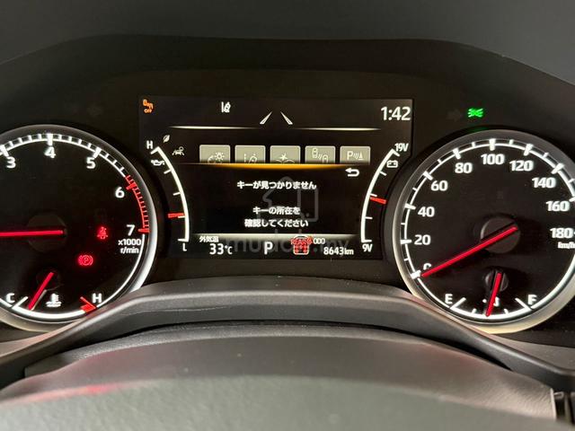 2023 Toyota LANDCRUISER 3.5 ZX (A) Full Spec - 5