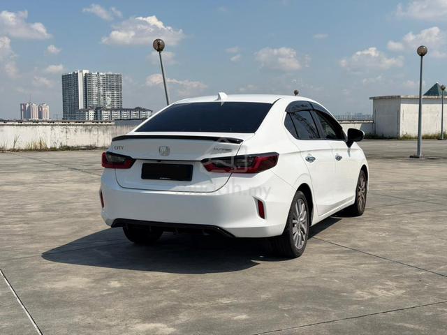 2022 Honda CITY 1.5 V SENSING (A)SUPER NICE CAR - 2