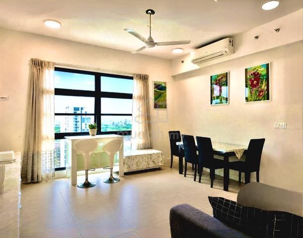 Union Suites 1