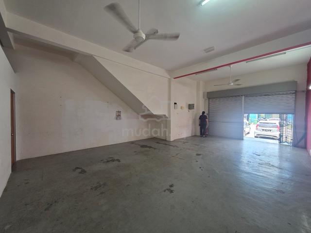 [G Floor] 2 Story Shop Tasik Kesuma Lake Eco Majestic Semenyih 1