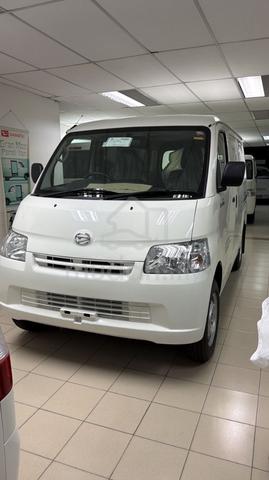 2026 Daihatsu GRANMAX 1.5 Semi Panel (A) Promotion - 1