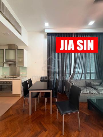 The Suites @ Waterside (Straits Quay) 1