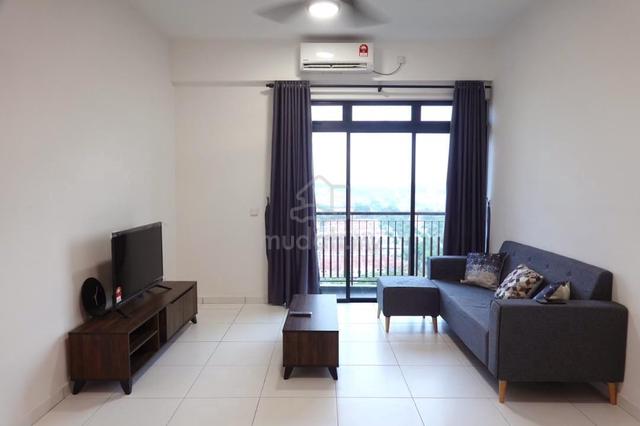 Sky Oasis Residences 1