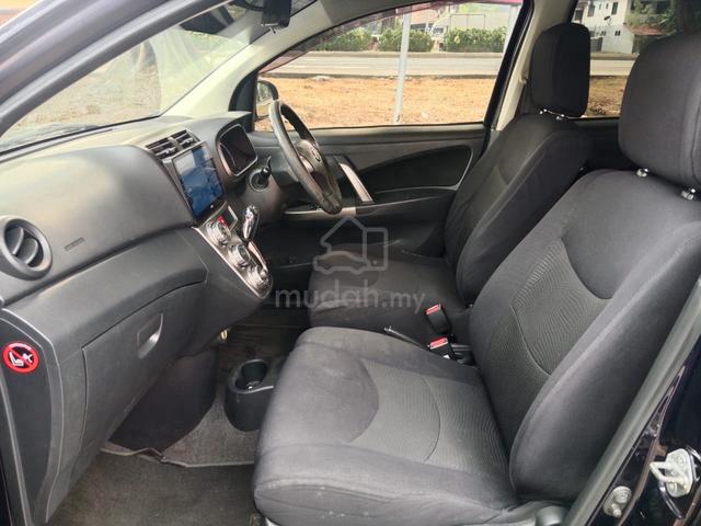 Perodua MYVI AUTO ORIGINAL SE - 5