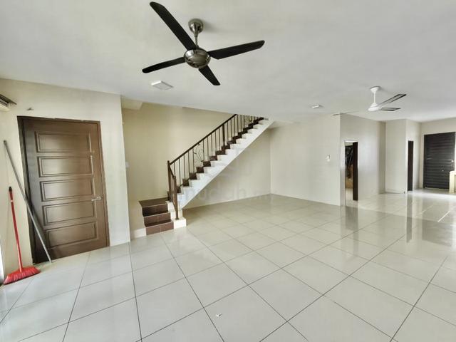 Double Storey Laman Villa Senawang LAVENDER HEIGHTS SEREMBAN NEGERI SE 4
