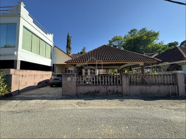 SEMI-D Wakaf Bharu 1