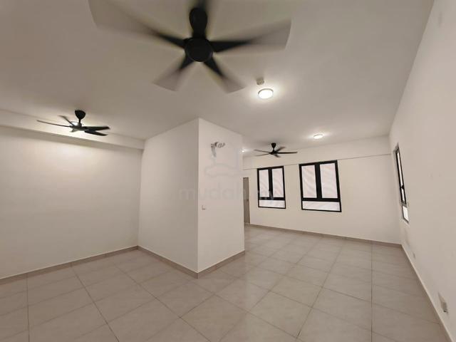 168 Park Residensi Selayang 1