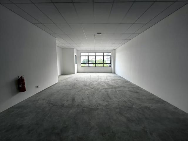 Brand New 2-Storey Shop @ Umara, Tropicana Aman for Rent 1
