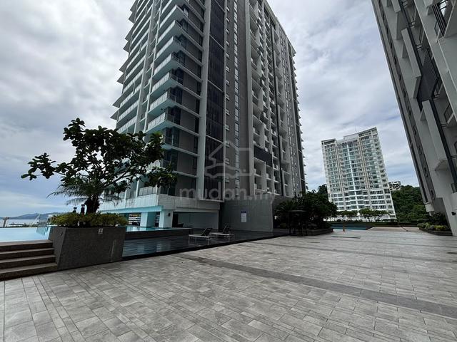 Jesselton Residences 1