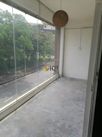 Asas Jaya Bukit Minyak Triple Storey Shoplot For Rent Permatang Tinggi 2