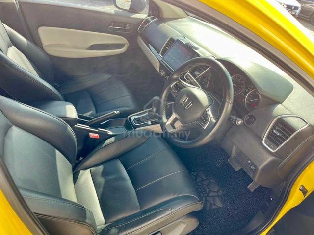2023 Honda CITY 1.5 V (A) - 5