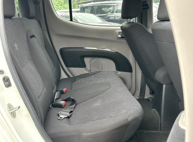 【VGT】2012 Mitsubishi TRITON 2.5 VGT 4X4 AUTO - 5