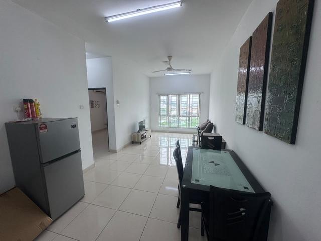 Saville @ Kajang 1