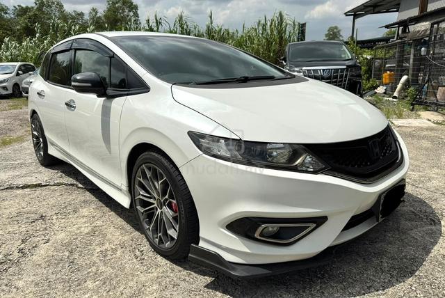 2016 Honda JADE 1.5 RS (A) - 1