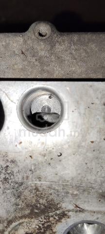 compressor aircond perdana sei - photo 2 of 4